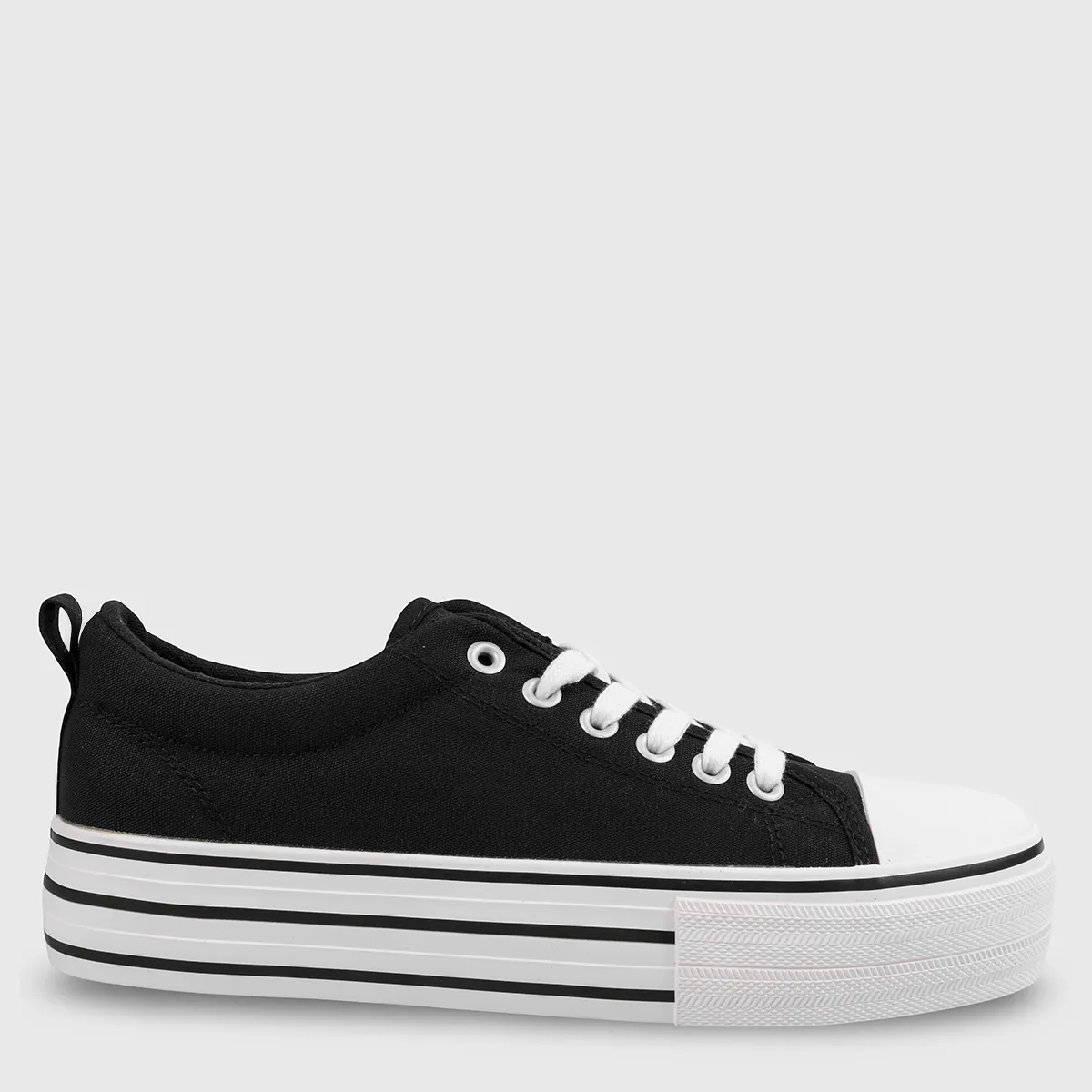 ZAPATILLAS MUJER INDEX IKATANEW - 1