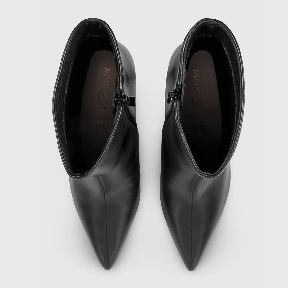 BOTINES MUJER MARQUIS MUJAPE - 4