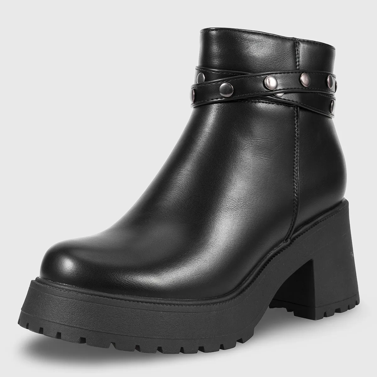BOTINES MUJER INDEX IBOYAPE - 3