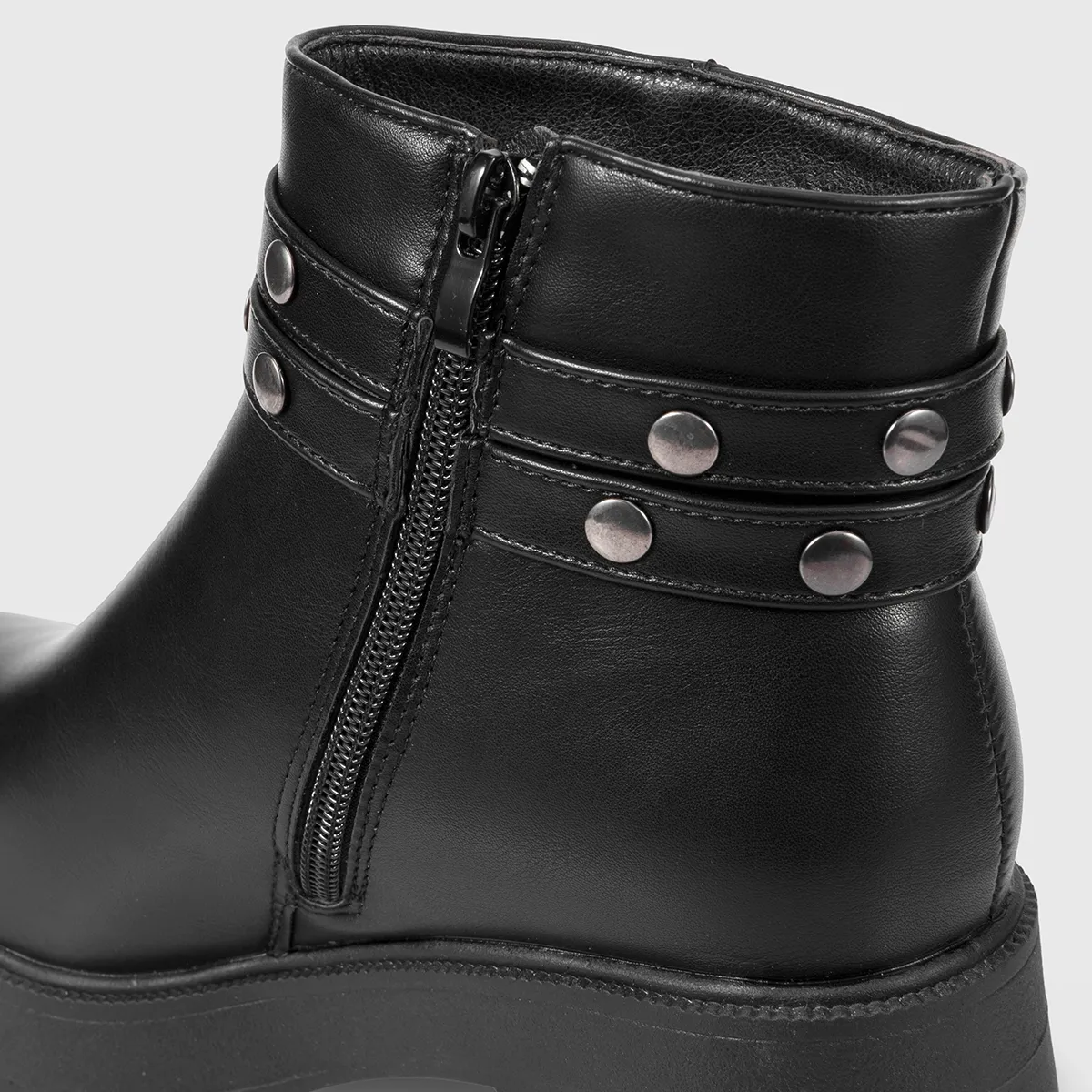BOTINES MUJER INDEX IBOYAPE - 5