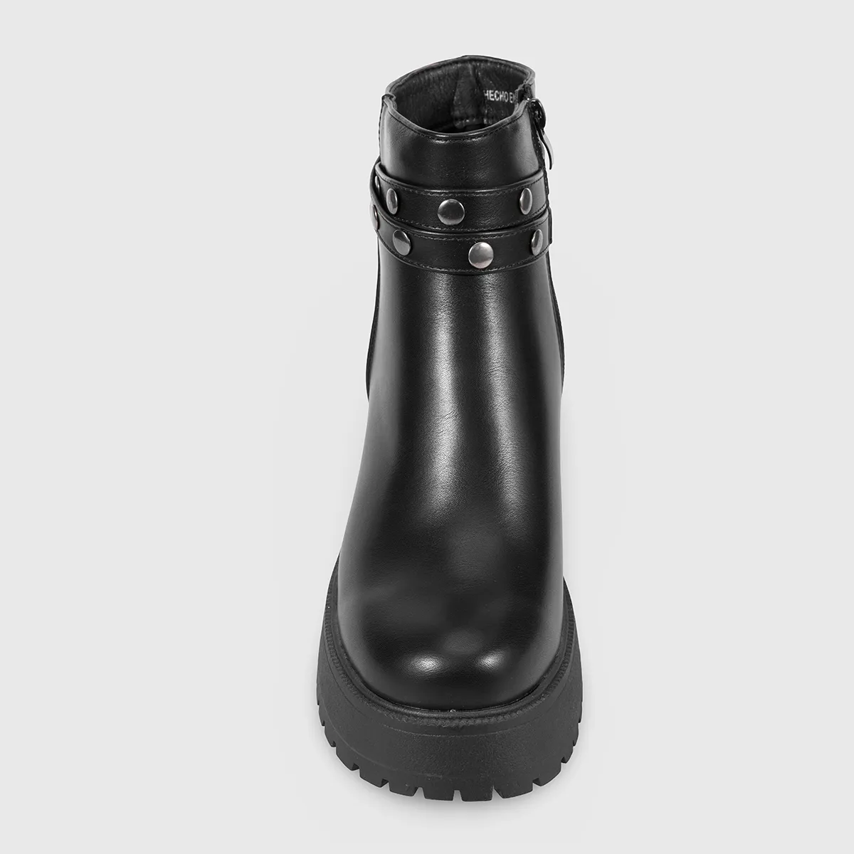 BOTINES MUJER INDEX IBOYAPE - 6