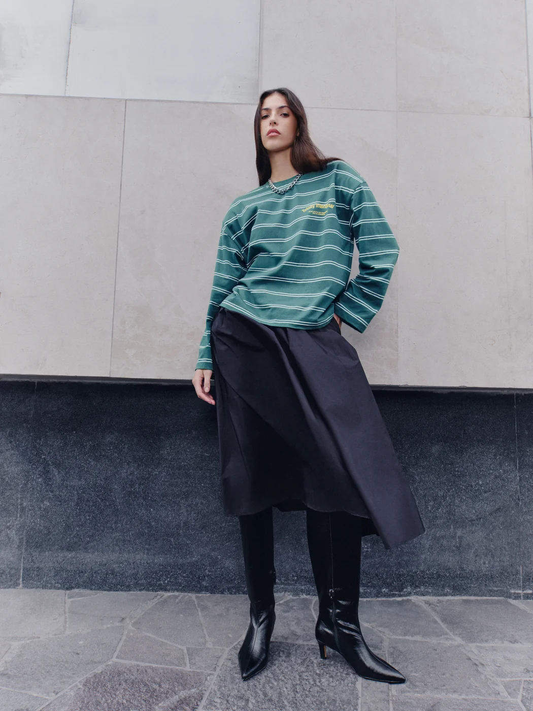 BOTAS MUJER MARQUIS MATUNA2 - 1