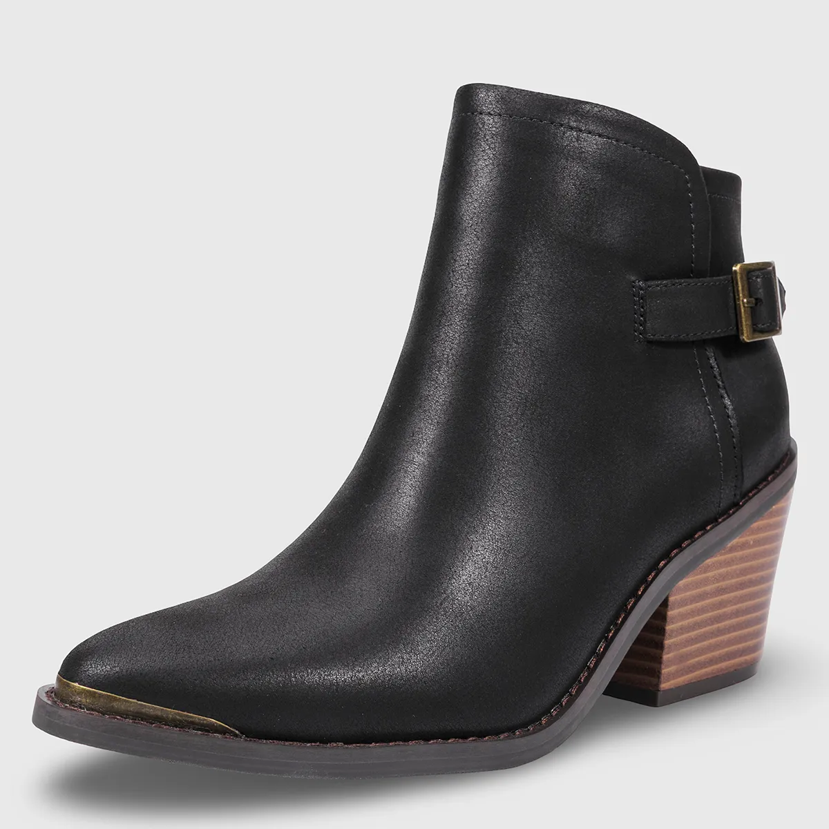 BOTINES MUJER BARBADOS BISNEWPE - 3