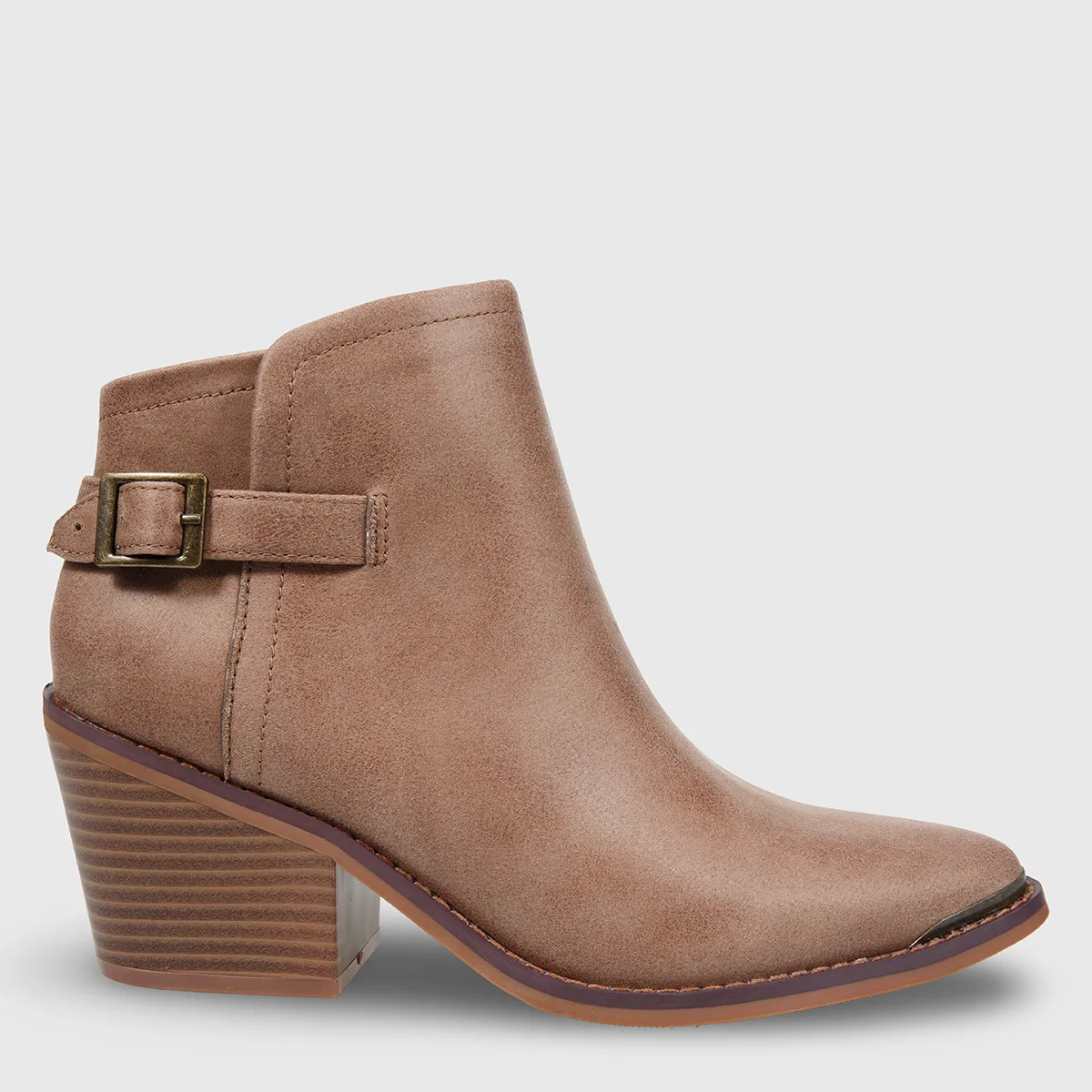BOTINES MUJER BARBADOS BISNEWPE - 1