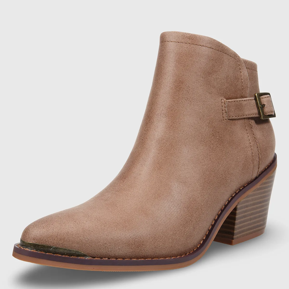 BOTINES MUJER BARBADOS BISNEWPE - 3