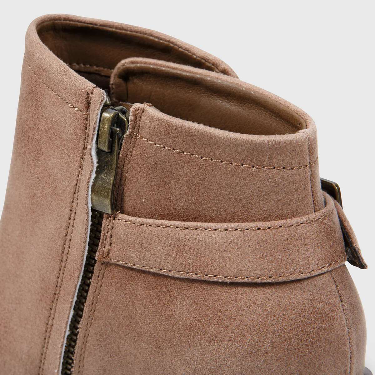 BOTINES MUJER BARBADOS BISNEWPE - 5