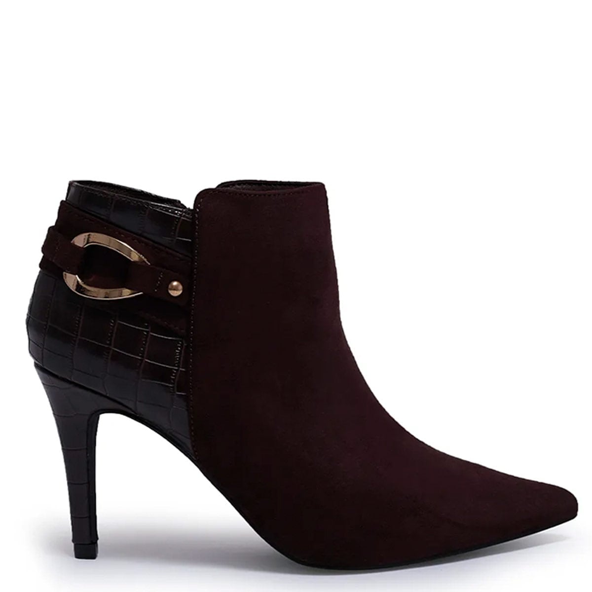 BOTINES MUJER CACHAREL ADOTAPE - 1