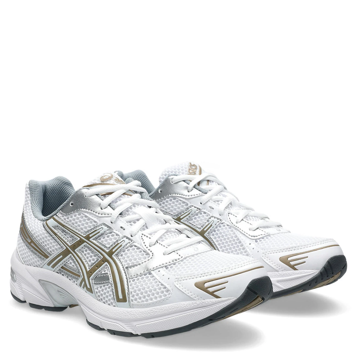 ZAPATILLAS MUJER ASICS URBANAS CREMA AS1203A609.104 - 2
