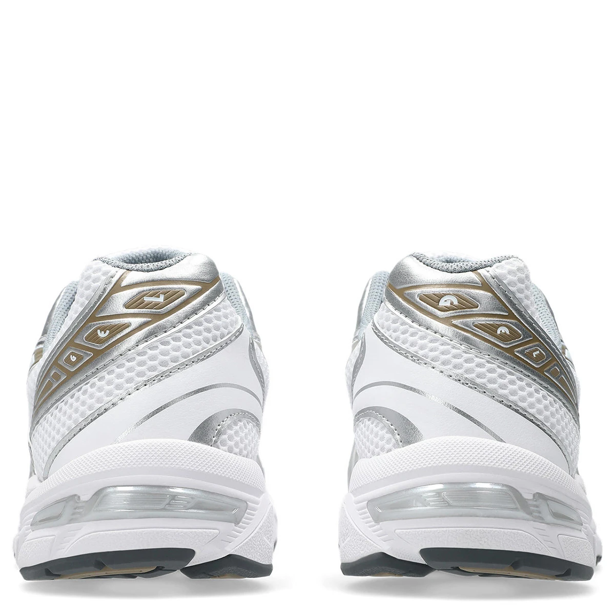 ZAPATILLAS MUJER ASICS URBANAS CREMA AS1203A609.104 - 4