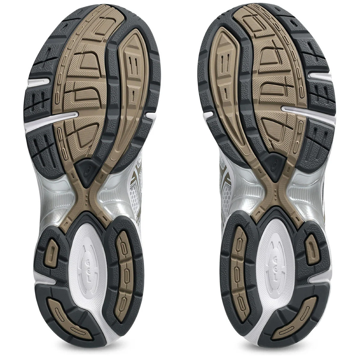 ZAPATILLAS MUJER ASICS URBANAS CREMA AS1203A609.104 - 5