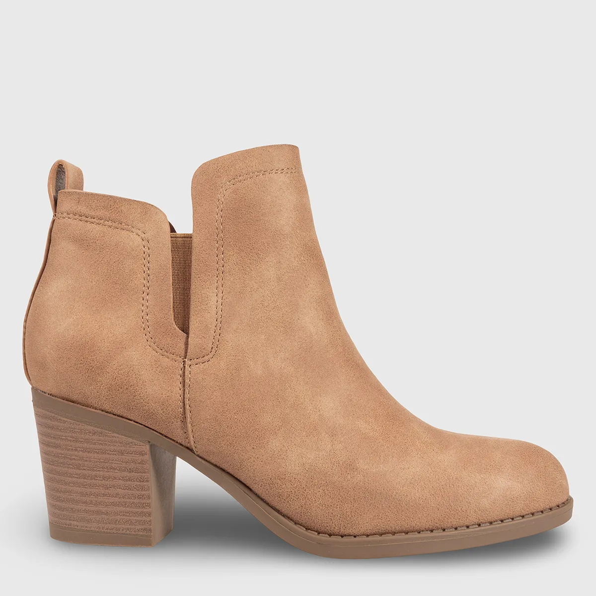 BOTINES MUJER BRIGITTE NAUX ENANPE - 1