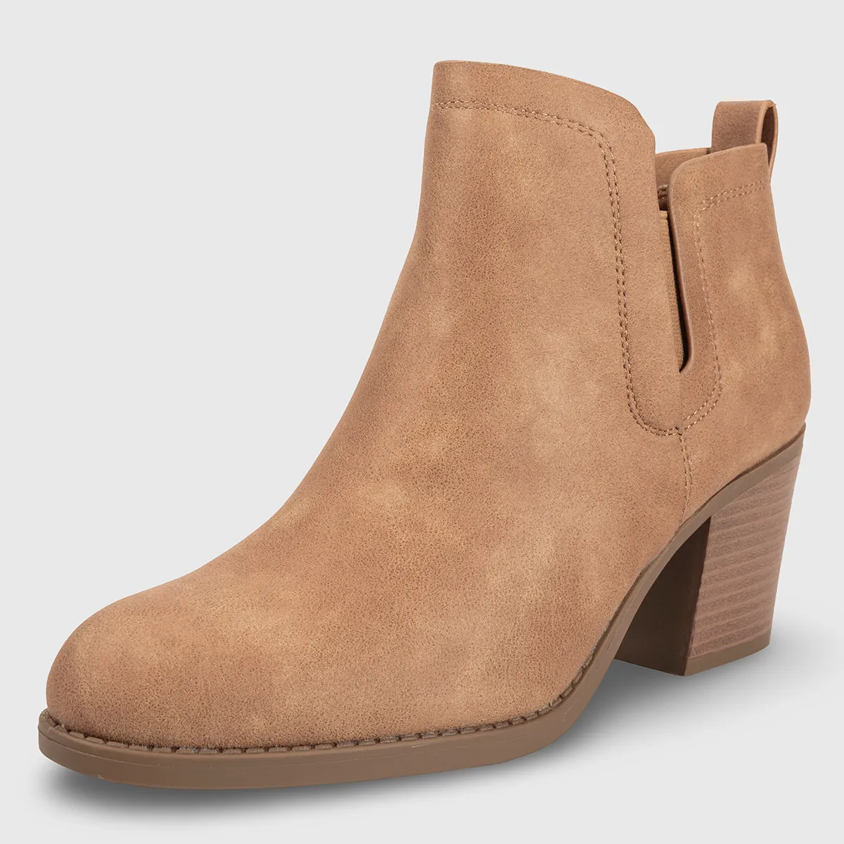 BOTINES MUJER BRIGITTE NAUX ENANPE - 3