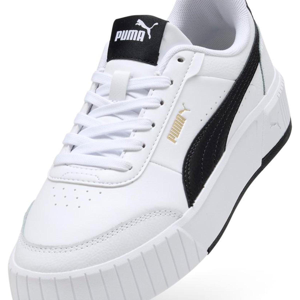 ZAPATILLAS URBANAS MUJER PUMA CARINA MIA - 5