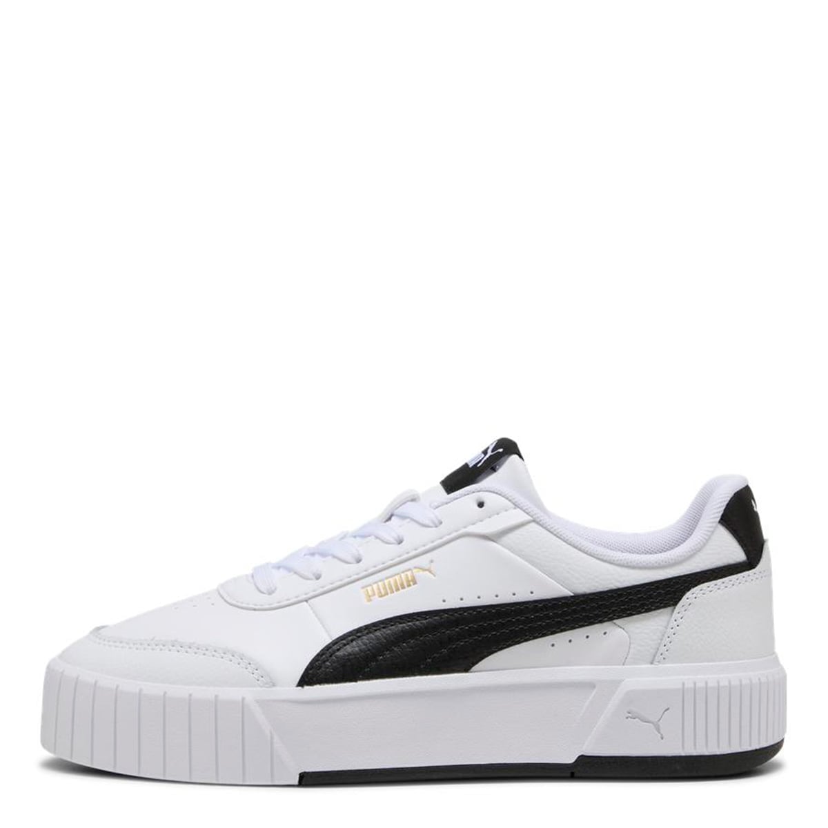 ZAPATILLAS URBANAS MUJER PUMA CARINA MIA - 1