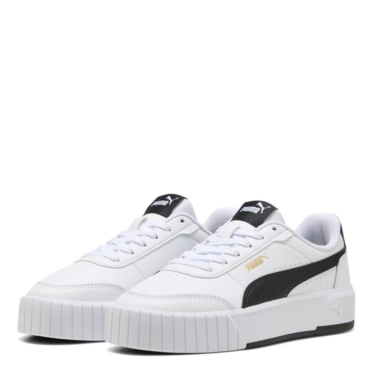 ZAPATILLAS URBANAS MUJER PUMA CARINA MIA - 2