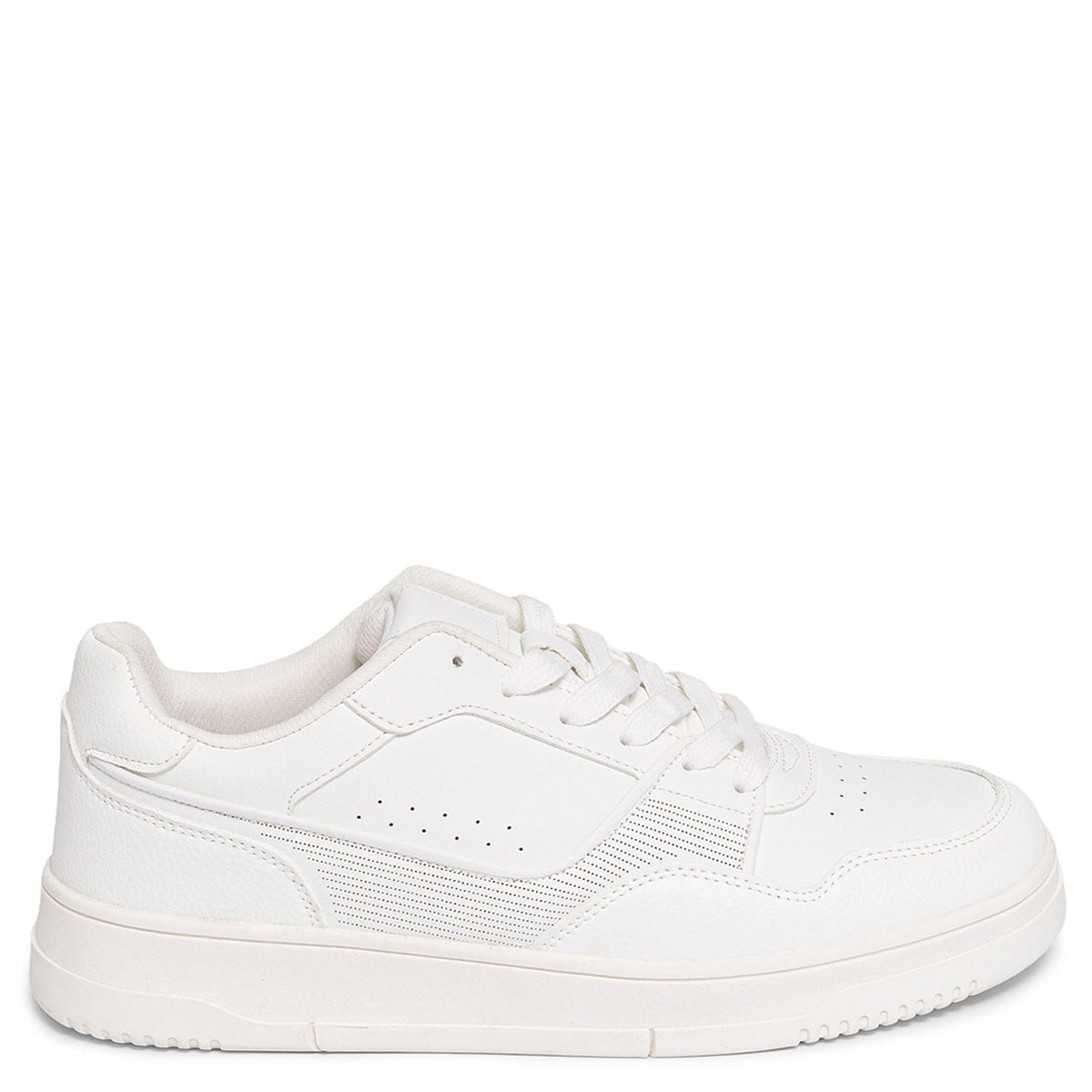 ZAPATILLAS MUJER INDEX CASUALES ICLER - 1