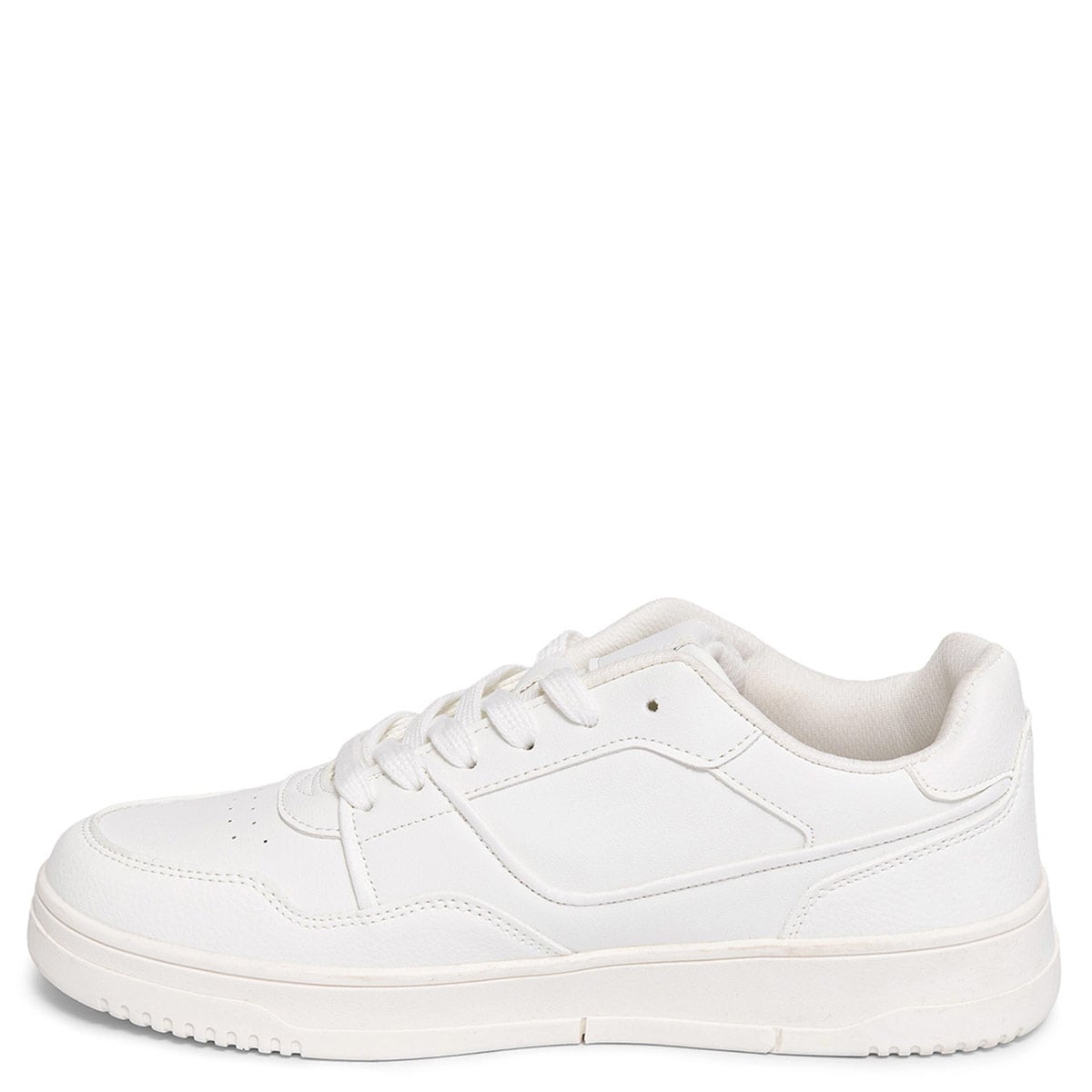 ZAPATILLAS MUJER INDEX CASUALES ICLER - 4