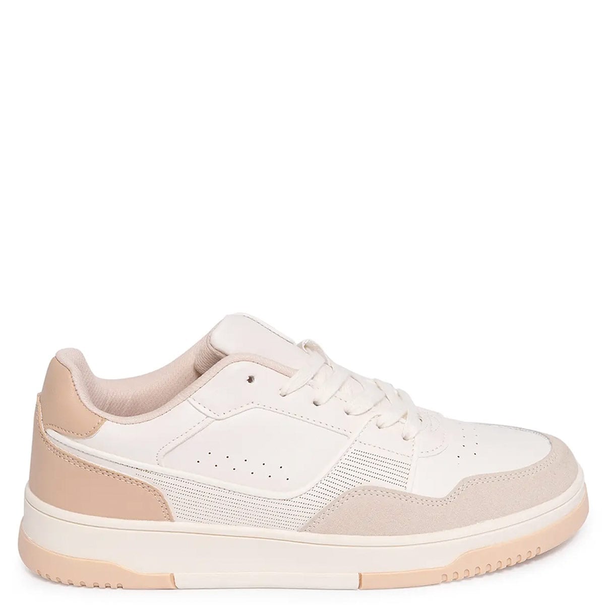 ZAPATILLAS MUJER INDEX CASUALES ICLER - 1