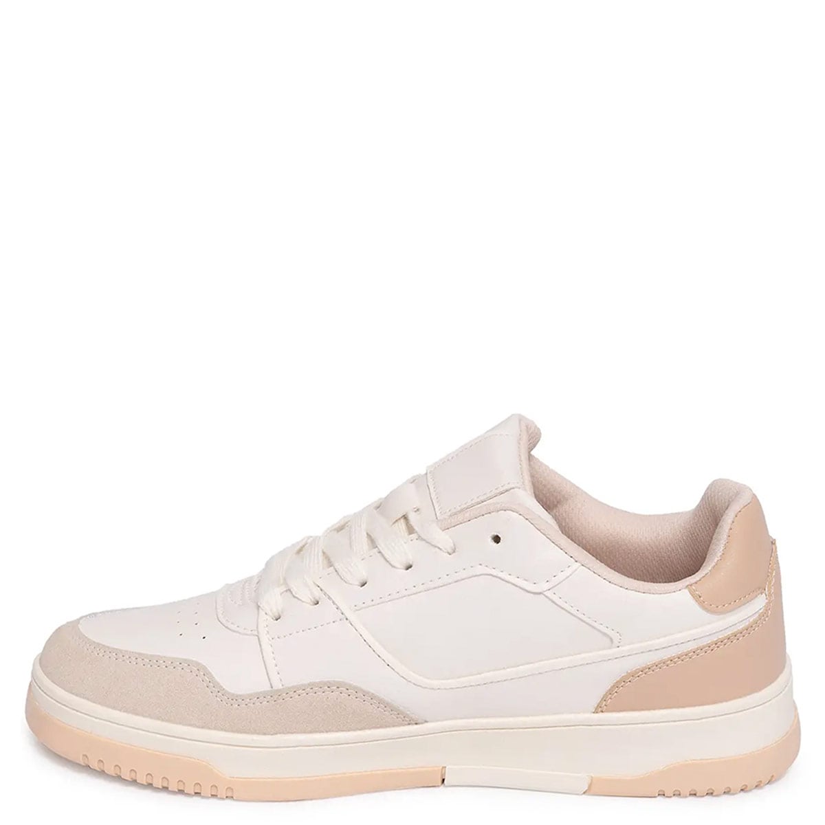 ZAPATILLAS MUJER INDEX CASUALES ICLER - 4