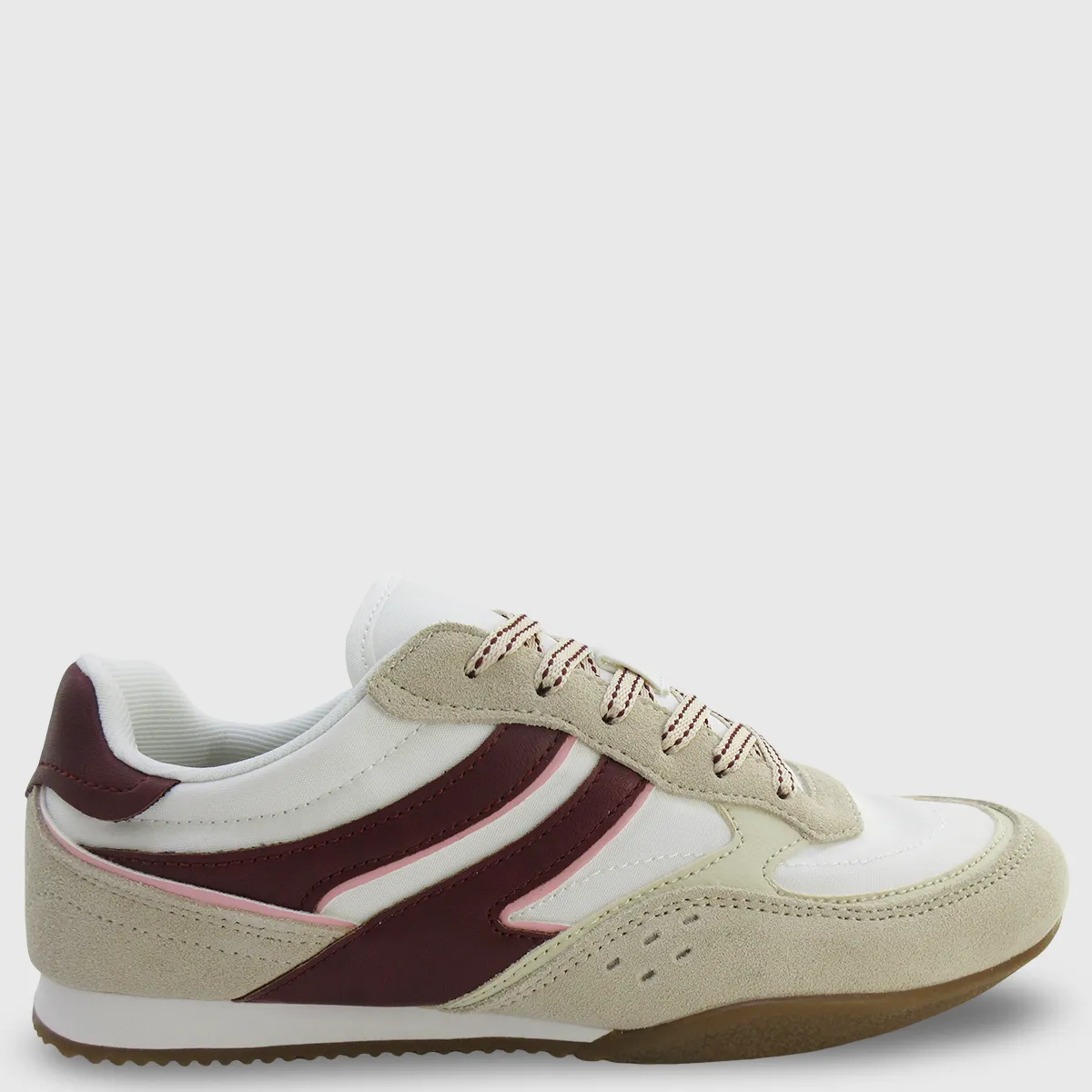 ZAPATILLAS MUJER MARQUIS CASUALES MARINA - 1