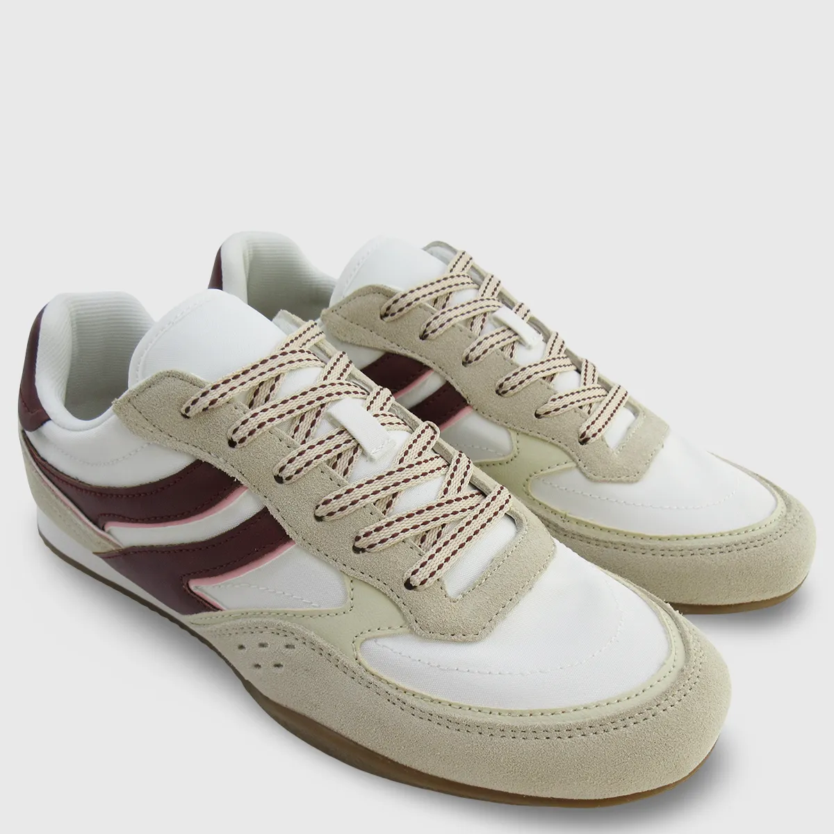 ZAPATILLAS MUJER MARQUIS CASUALES MARINA - 2
