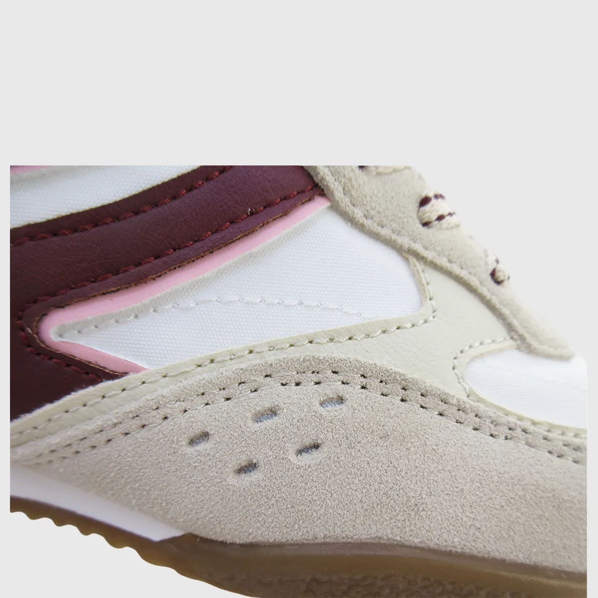 ZAPATILLAS MUJER MARQUIS CASUALES MARINA - 5