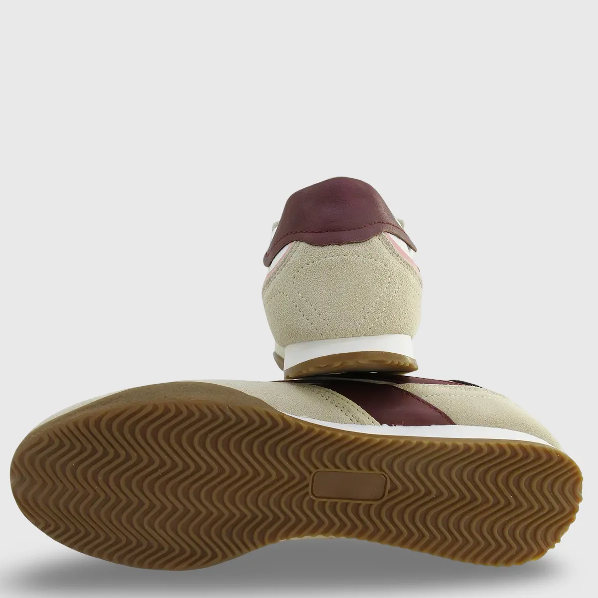 ZAPATILLAS MUJER MARQUIS CASUALES MARINA - 4