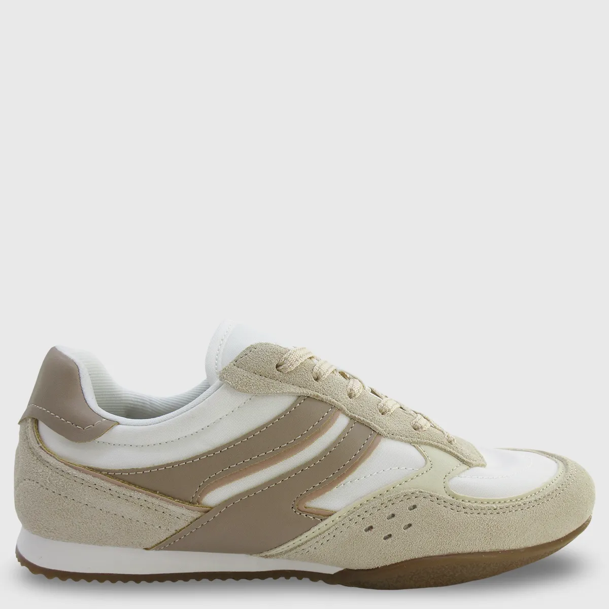 ZAPATILLAS MUJER MARQUIS CASUALES MARINA - 1
