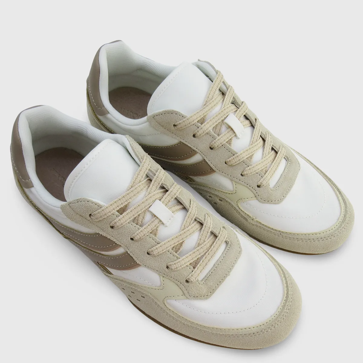 ZAPATILLAS MUJER MARQUIS CASUALES MARINA - 2