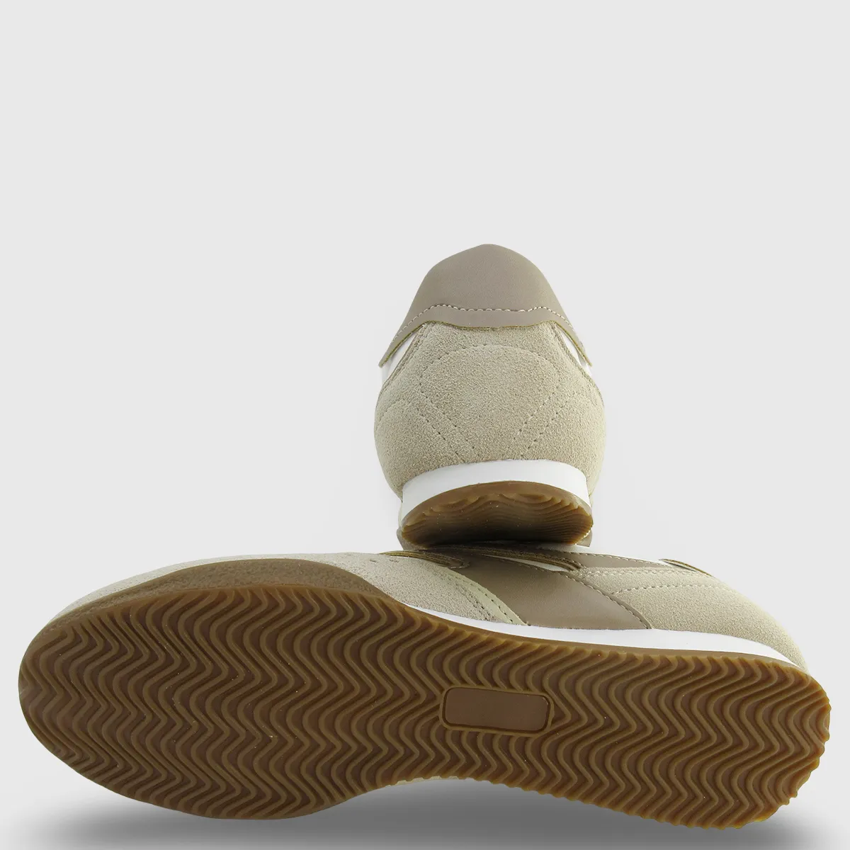 ZAPATILLAS MUJER MARQUIS CASUALES MARINA - 4