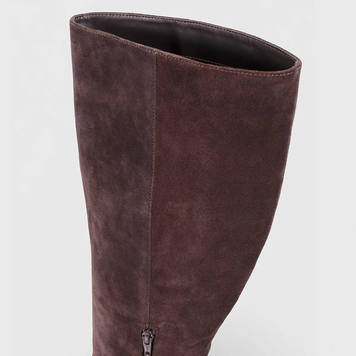 BOTAS DE GAMUZA MUJER MARQUIS MATUNA - 6