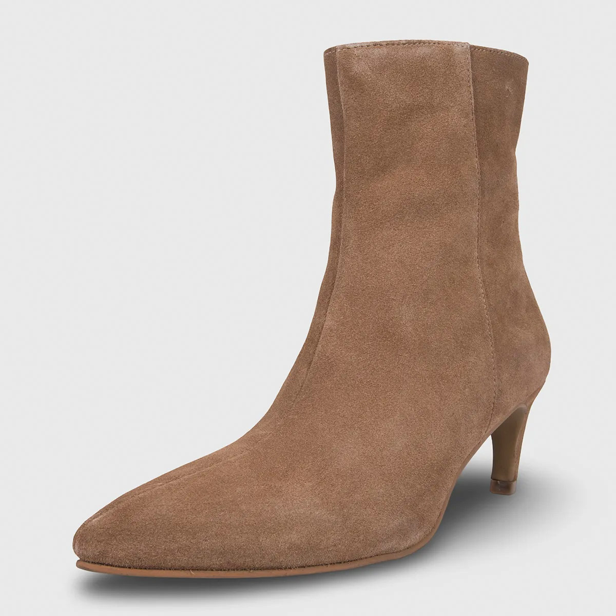 BOTINES CUERO MUJER MARQUIS MAJAS - 4