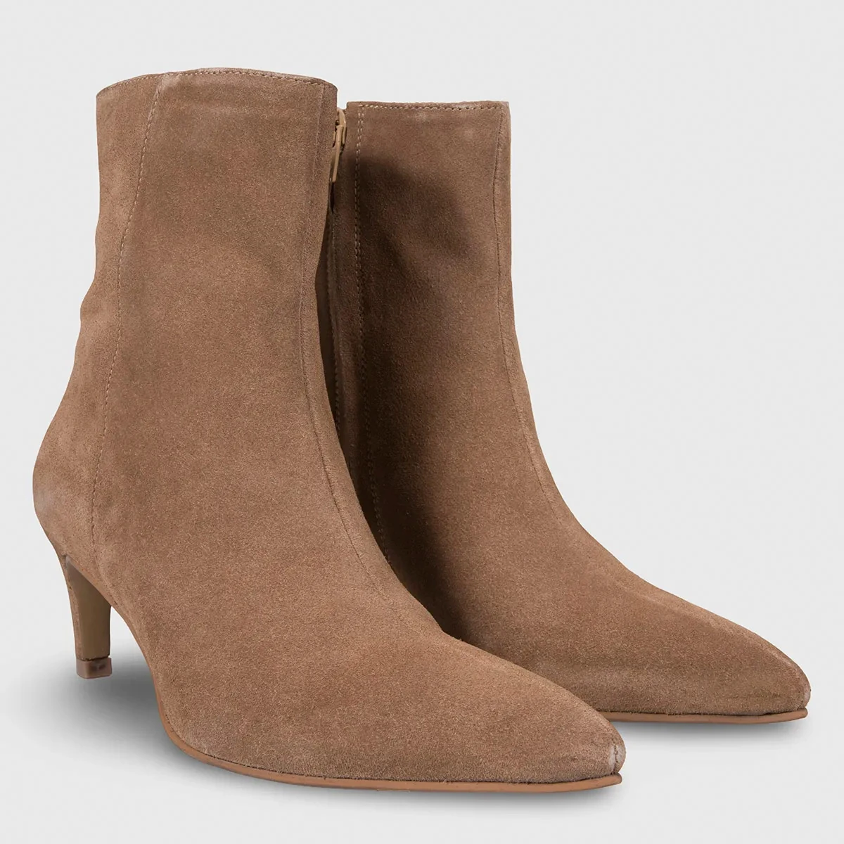 BOTINES CUERO MUJER MARQUIS MAJAS - 2