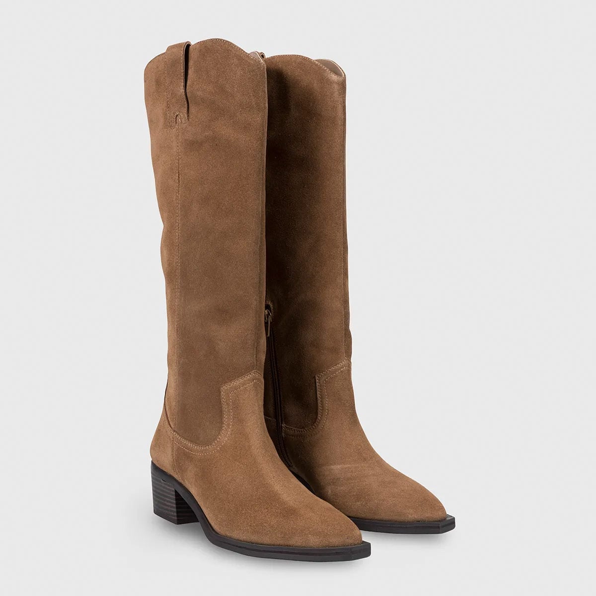 BOTAS CUERO MUJER MARQUIS MAQUERA - 2