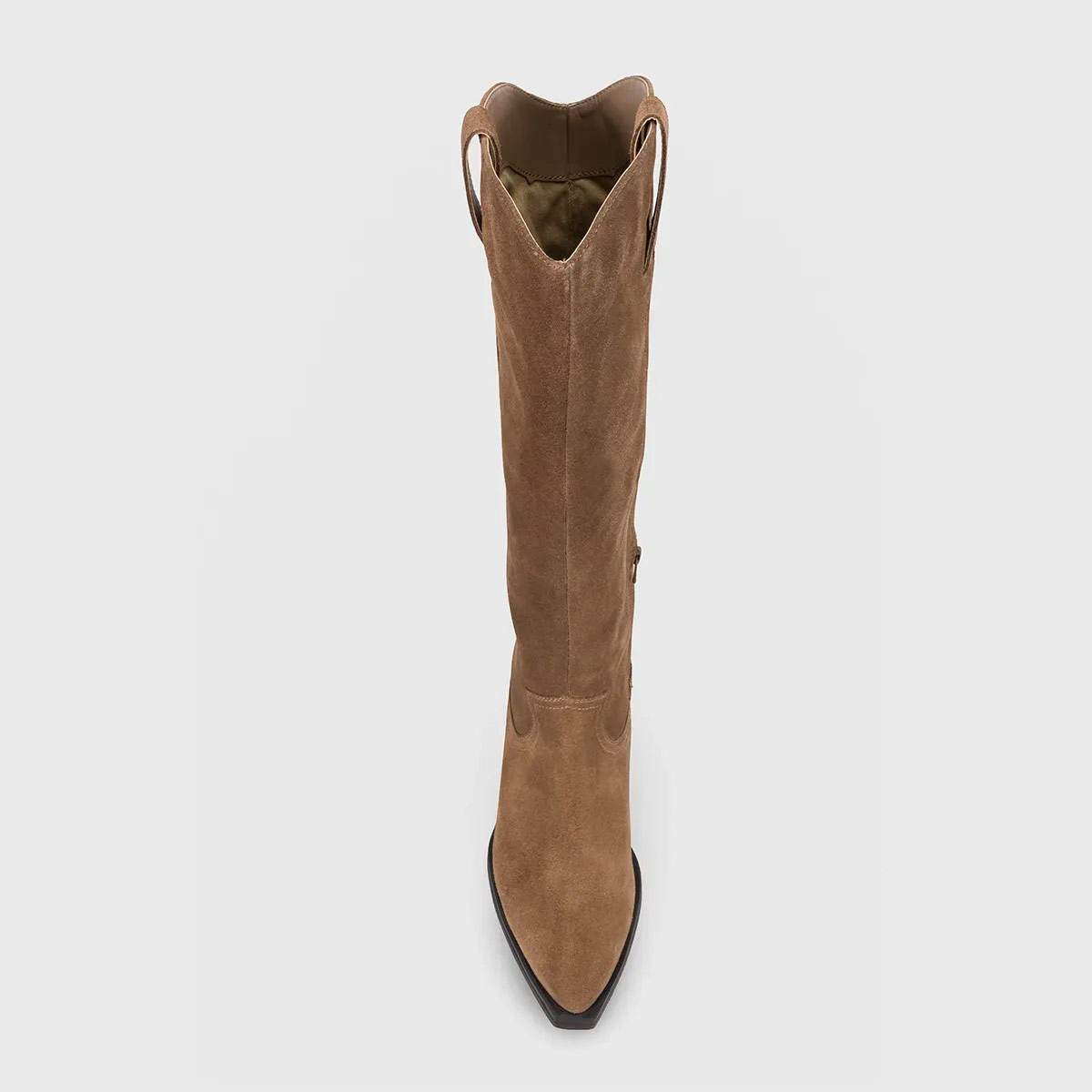 BOTAS CUERO MUJER MARQUIS MAQUERA - 3