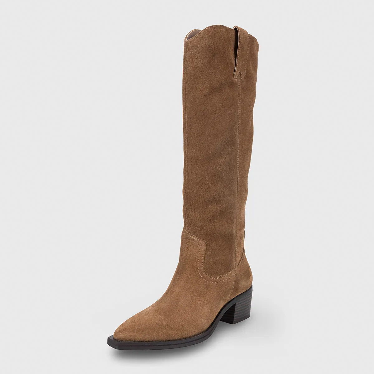 BOTAS CUERO MUJER MARQUIS MAQUERA - 4