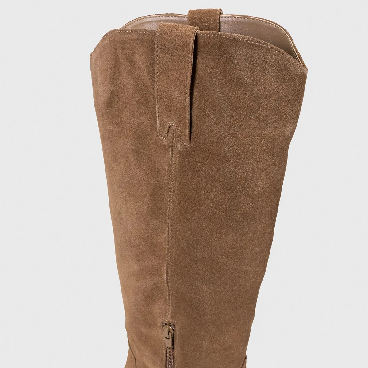 BOTAS CUERO MUJER MARQUIS MAQUERA - 6
