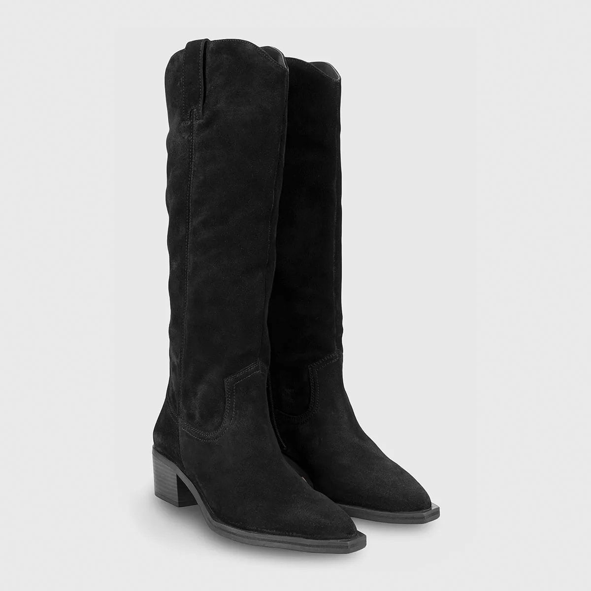BOTAS CUERO MUJER MARQUIS MAQUERA - 2