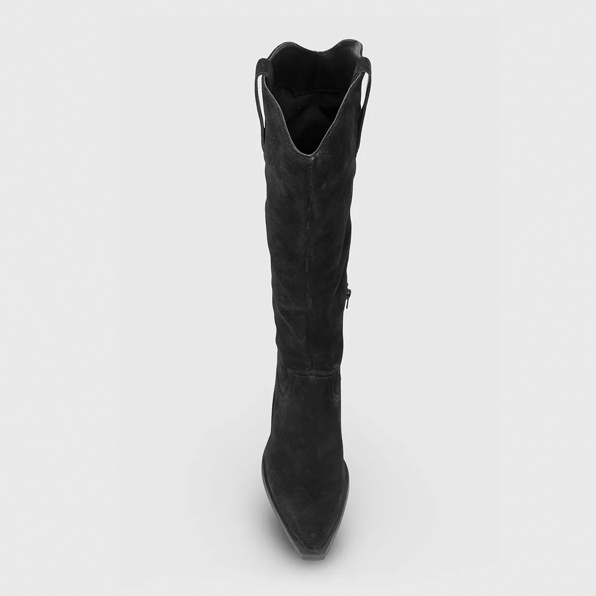 BOTAS CUERO MUJER MARQUIS MAQUERA - 3