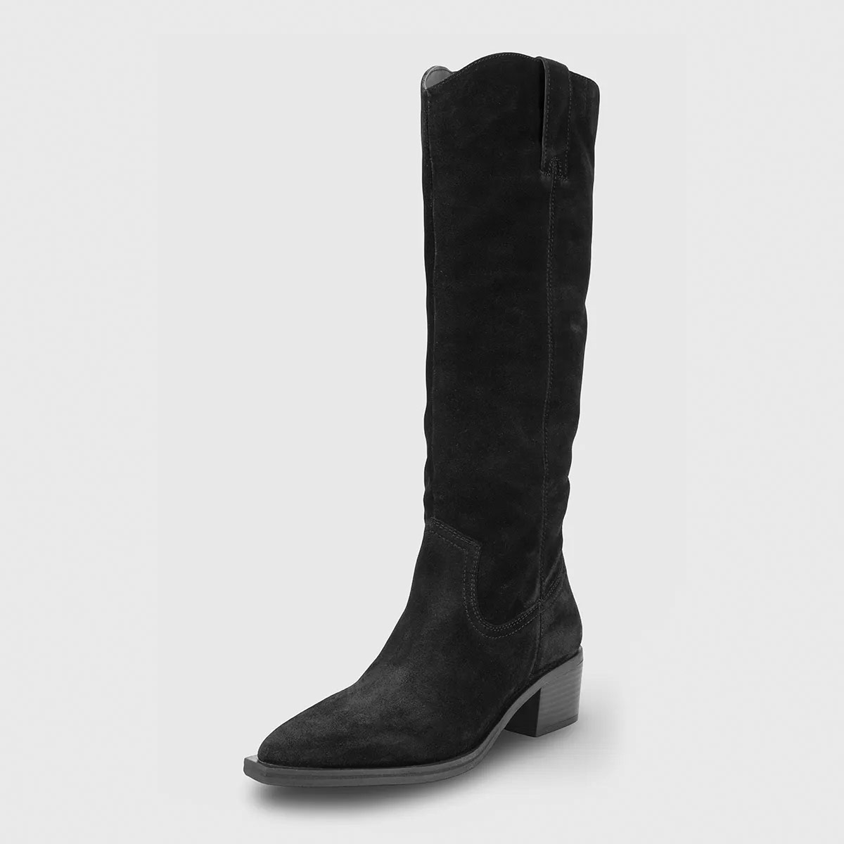 BOTAS CUERO MUJER MARQUIS MAQUERA - 4
