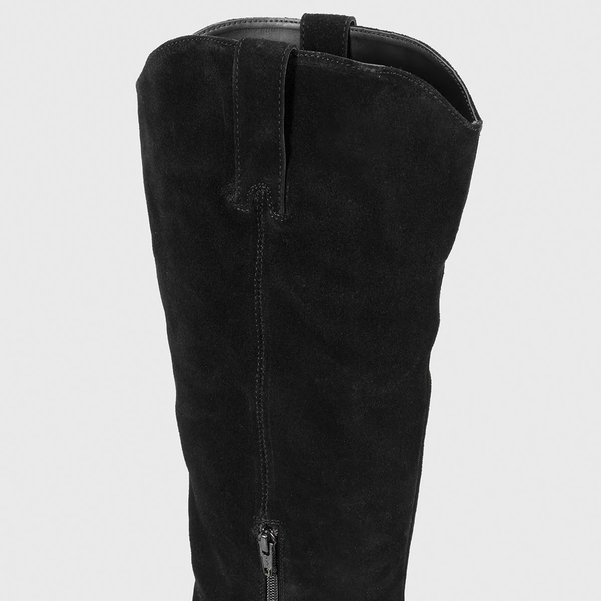 BOTAS CUERO MUJER MARQUIS MAQUERA - 6
