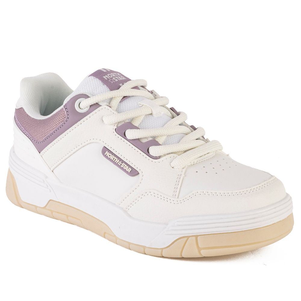 ZAPATILLAS MUJER NORTH STAR SKATER CHUNK 5811457 - 1
