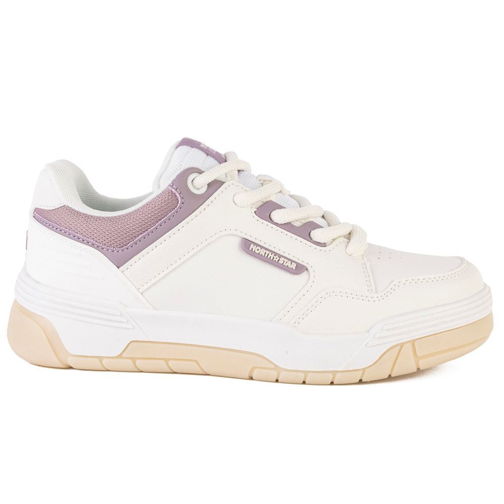 ZAPATILLAS MUJER NORTH STAR SKATER CHUNK 5811457 - 2