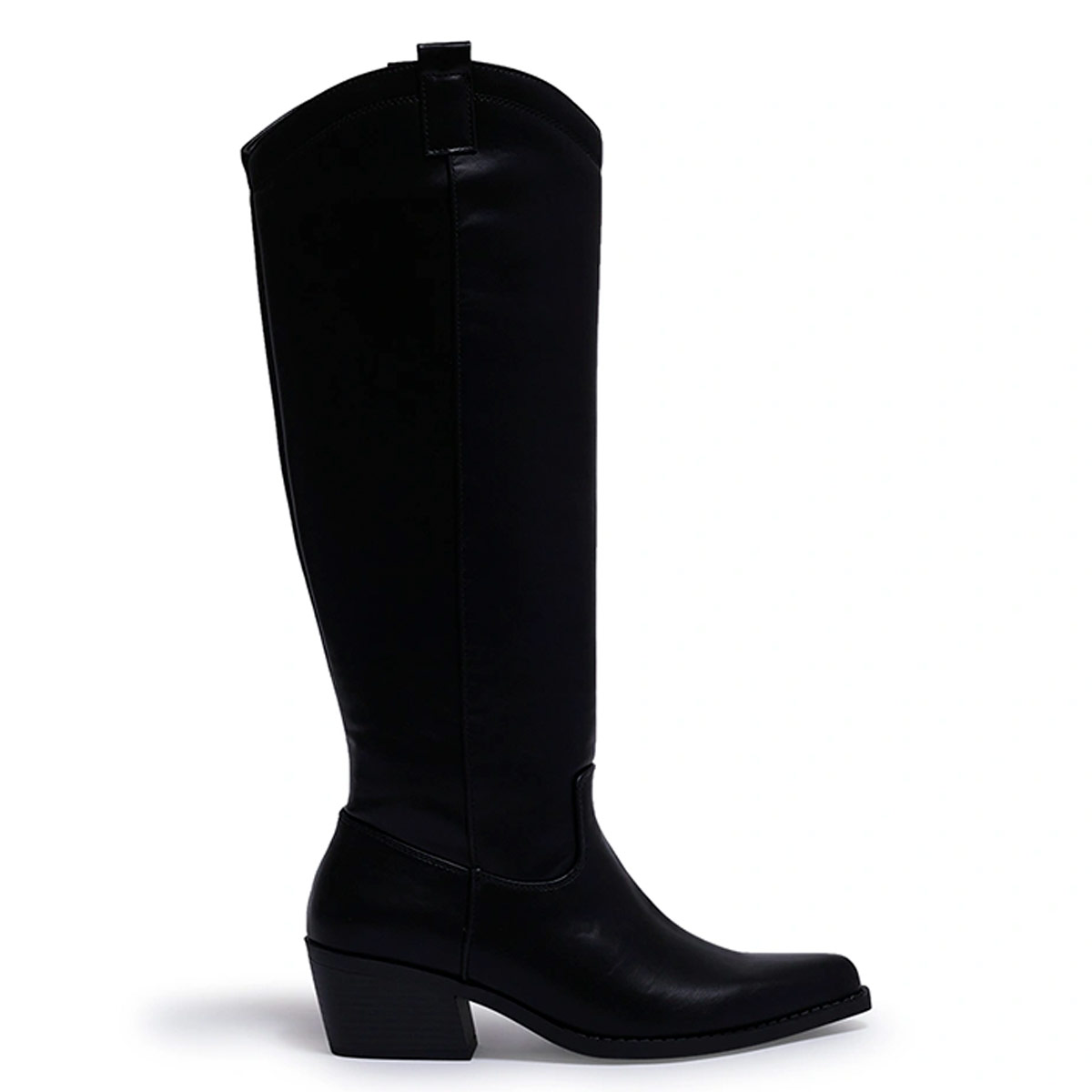 BOTAS MUJER INDEX ILAGA - 1