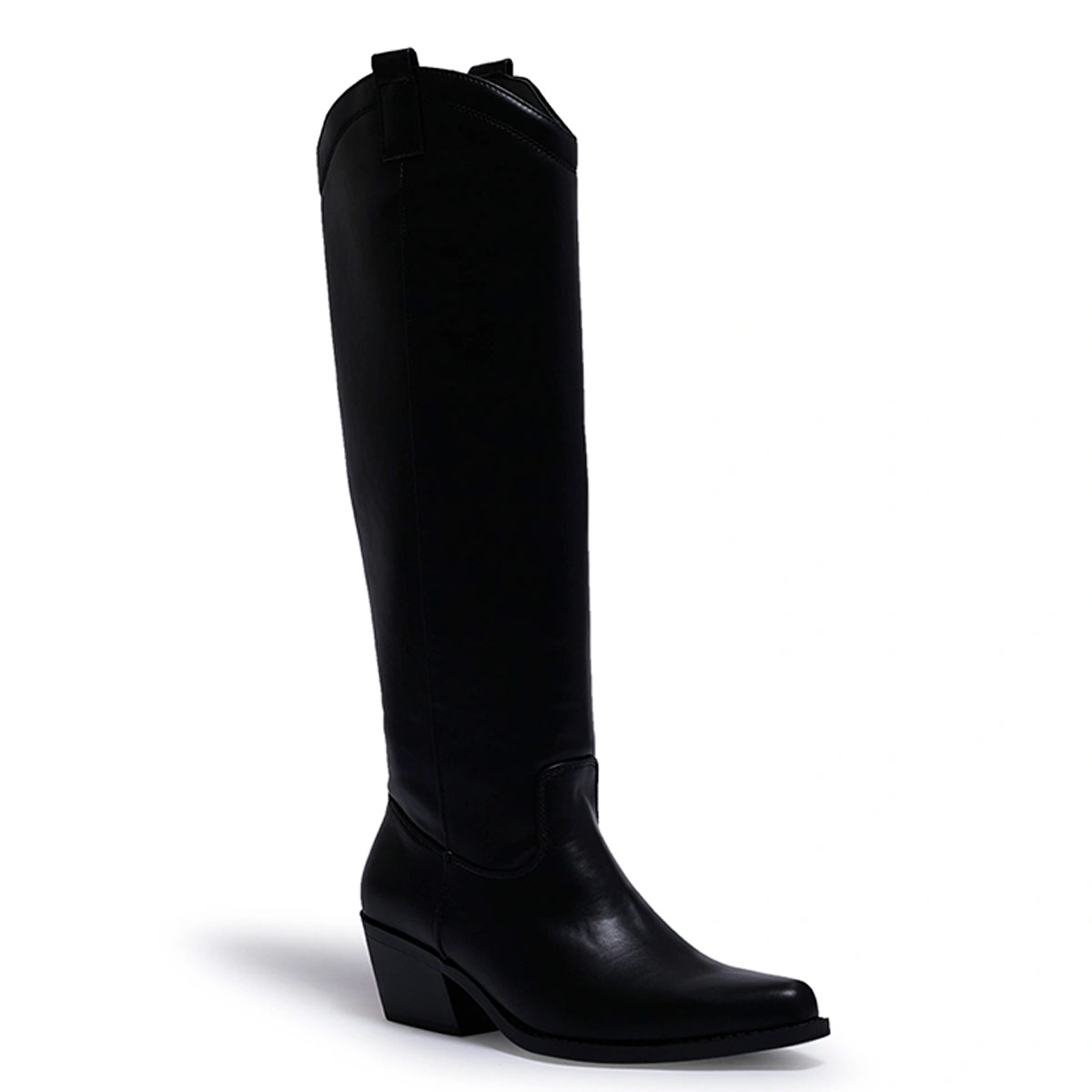 BOTAS MUJER INDEX ILAGA - 2