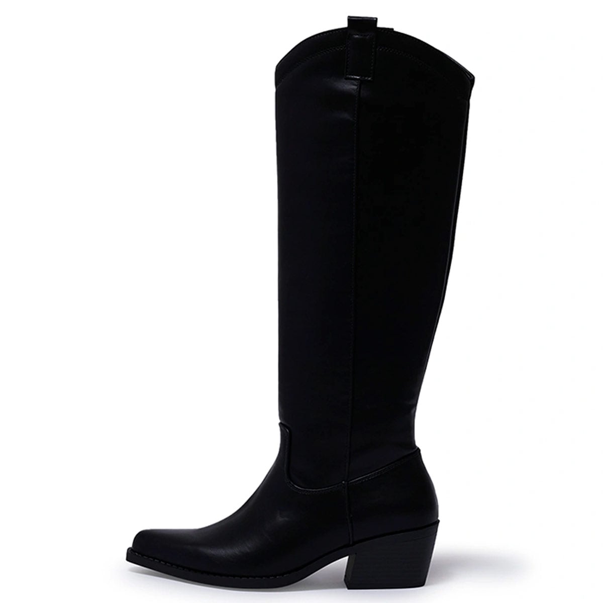 BOTAS MUJER INDEX ILAGA - 4