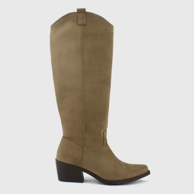 BOTAS MUJER INDEX ILAGA - 1