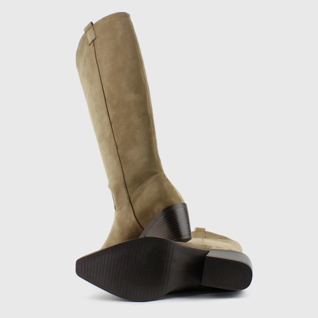 BOTAS MUJER INDEX ILAGA - 5