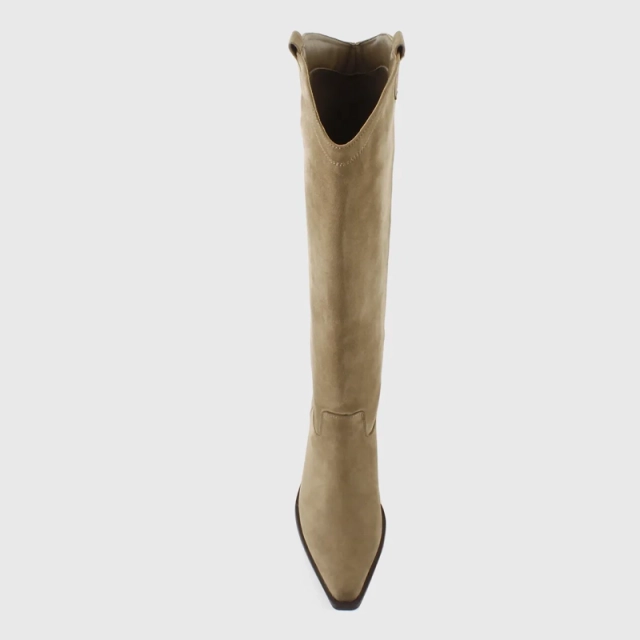 BOTAS MUJER INDEX ILAGA - 6