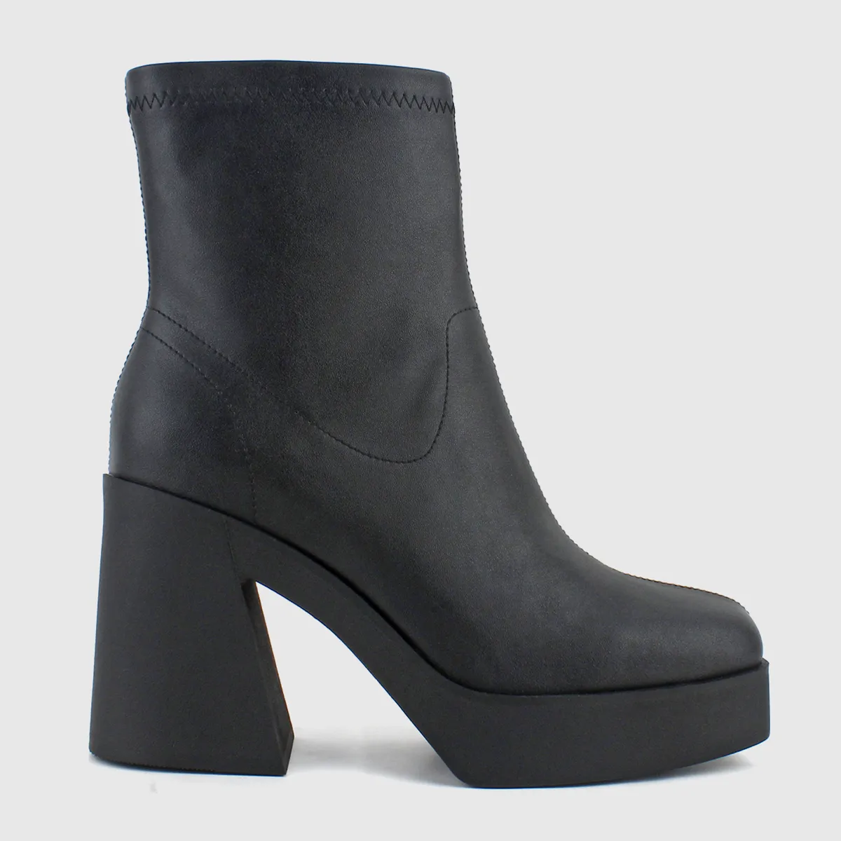 BOTINES MUJER BARBADOS BIRTAPE - 1
